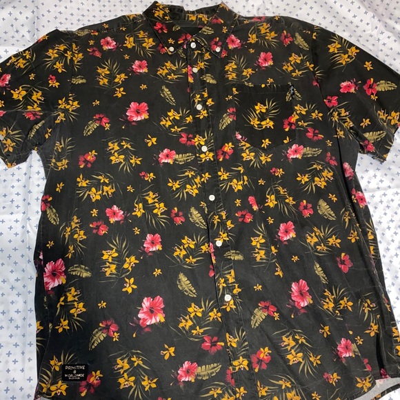 Primitive - Picture 1 of 3